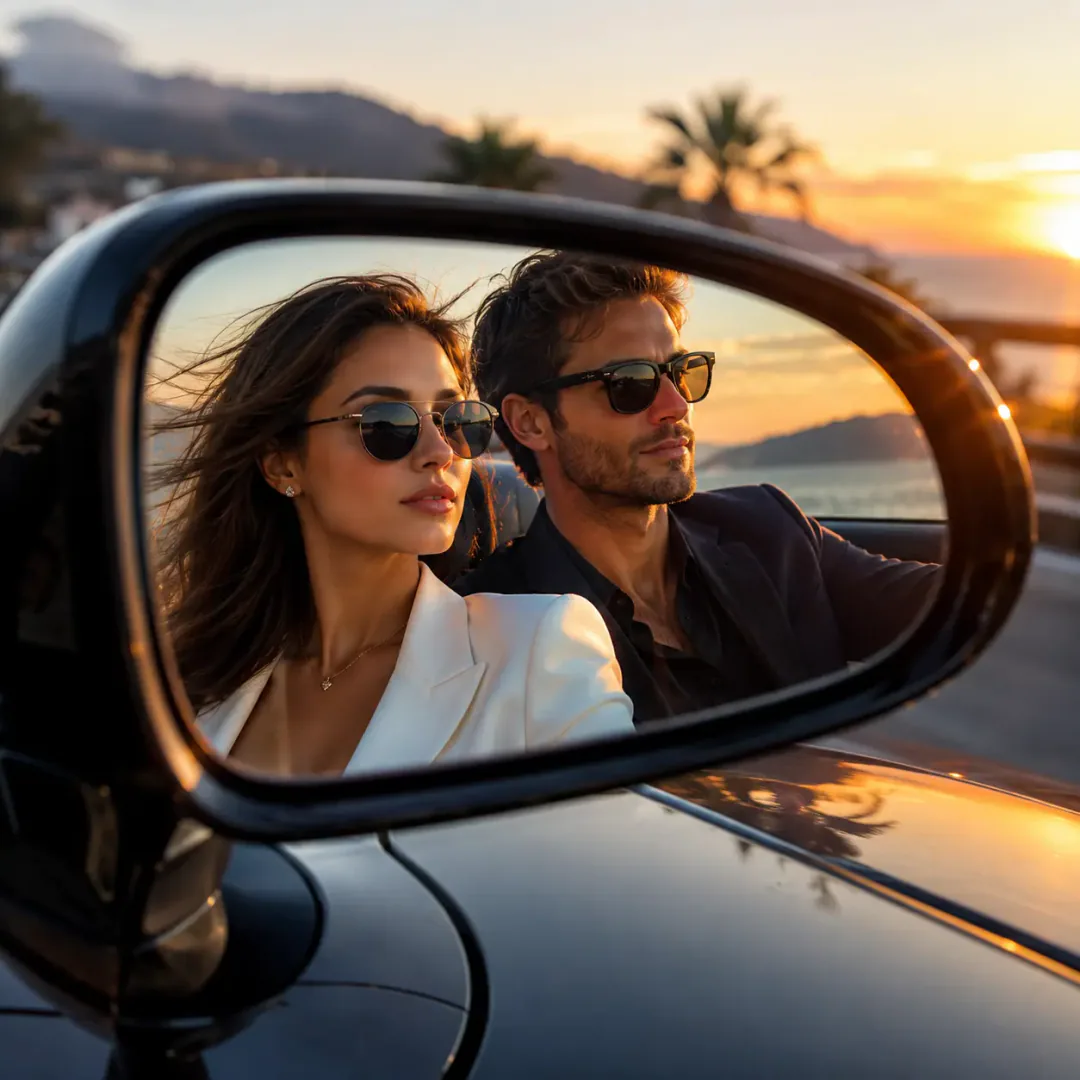 Luxury Love DP — HD couple DP for Instagram romantic matching profile picture