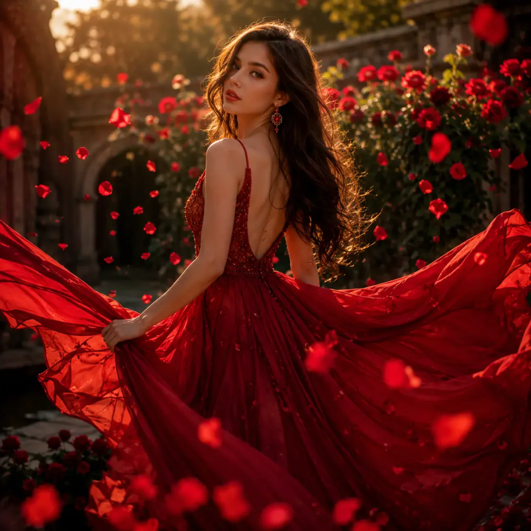 Royal Romance DP — HD couple DP for Instagram romantic matching profile picture