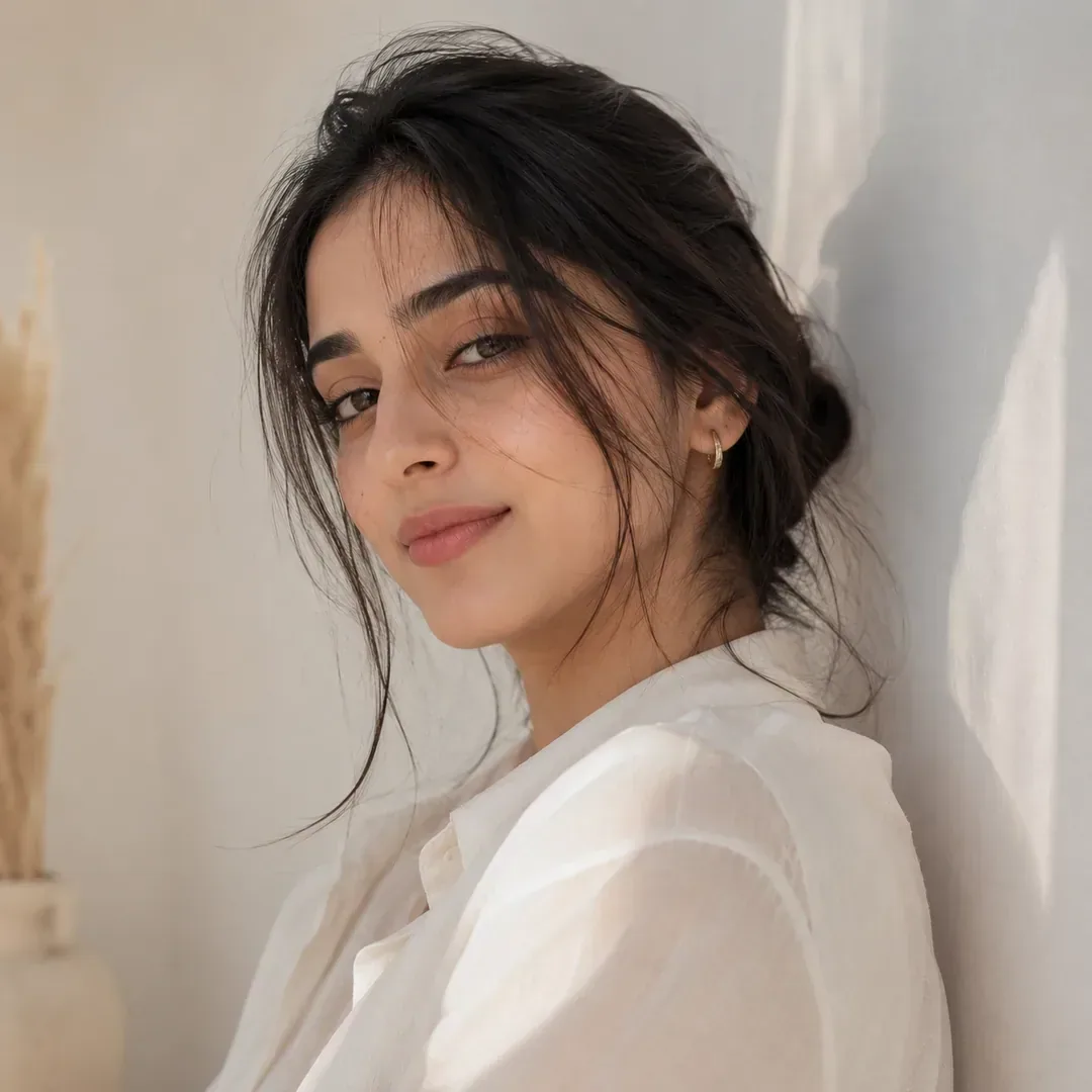 Minimal Chic Minimal Chic — trending girls DP for Instagram HD profile picture